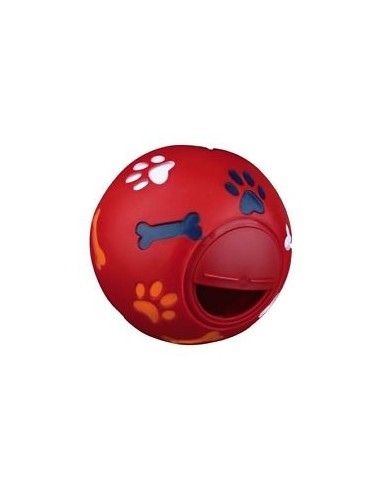 Dog Activity Snacky. Pelota Snacks