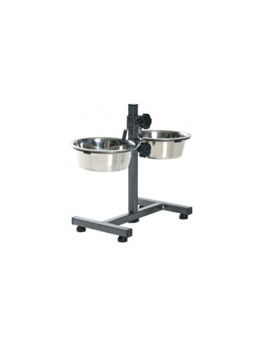 Trixie Comedero Barra Regulable Trixie Comedero Barra Regulable