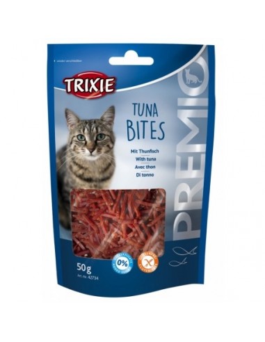 Premio Tuna Bites