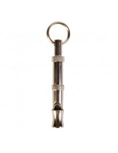 Silbato Ultrasonido, Simple