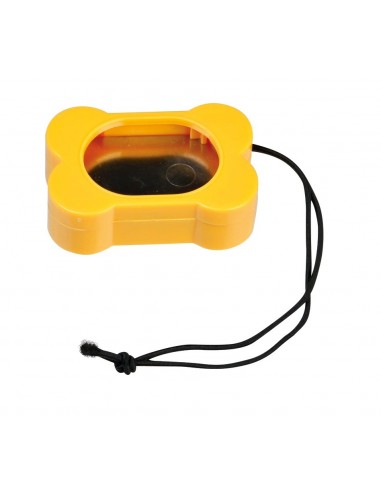 Clicker básico para adiestramiento de Trixie
