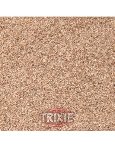 Sustrato Paja de Haya de Trixie 10 L