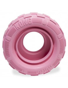 Kong Puppy Tires 2