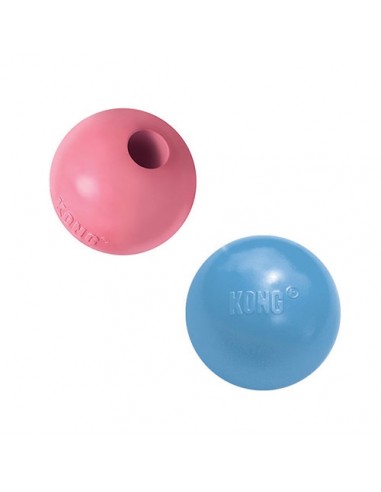 Kong Puppy Ball