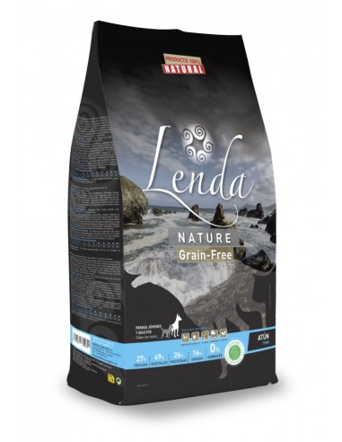 Lenda Original X-TRME alto rendimiento