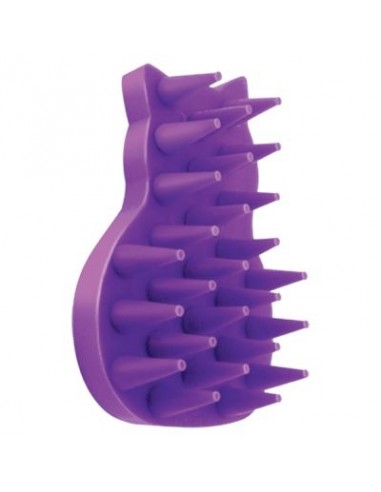 Cepillo Kong ZoomGroom para gato