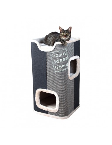 Torre Rascador Jorge