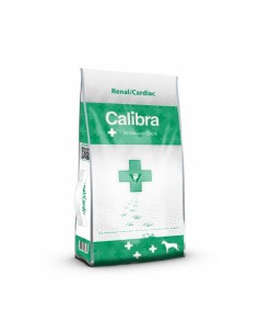 Calibra Veterinay Diet Dog Renal/Cardiac