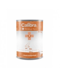 Calibra Veterinay Diet Dog Gastrointestinal