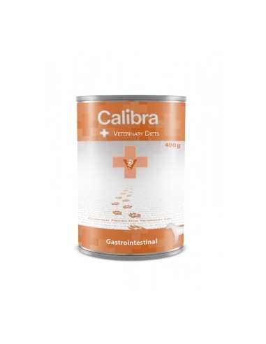 Calibra Veterinay Diet Dog Gastrointestinal