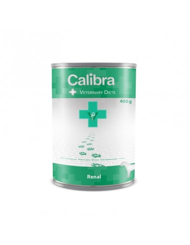 Calibra Veterinay Diet Dog Renal