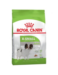 Royal Canin Canine X-Small Adult
