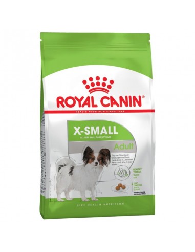Royal Canin Canine X-Small Adult
