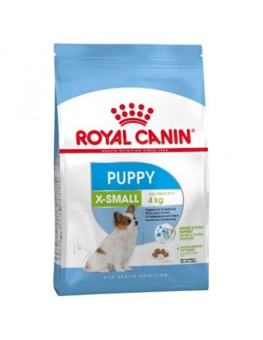 Royal Canin Canine X-Small Puppy Royal Canin Canine X-Small Puppy