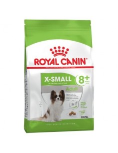 Royal Canin Canine X-Small Adult +8