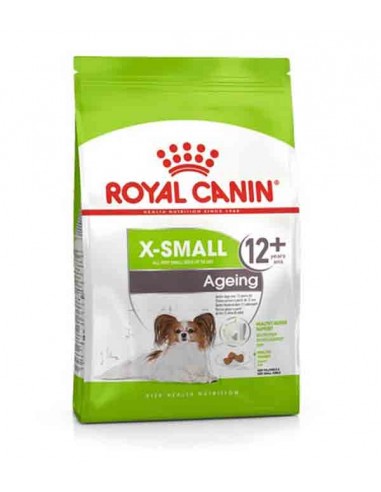 Royal Canin Canine X-Small Ageing +12