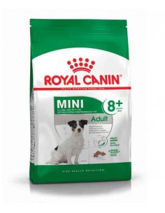 Royal Canin Mini Adult +8