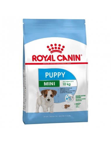Royal Canin Mini Puppy
