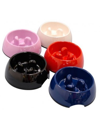 Comedero Slow - Digest  Antiglotones