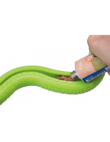 Juguete Serpiente Caucho Termoplástico