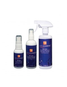 HYPOCLORINE Skin Care