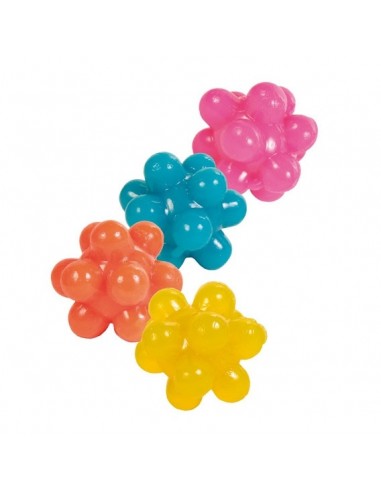 Pelota Multicolor Irregular