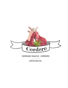 Snacks Serrano Mediterranean Pavo 2