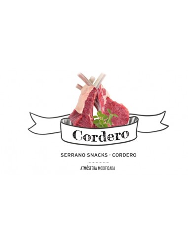 Snacks Serrano Mediterranean Pavo