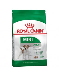 Royal Canin Mini Adult