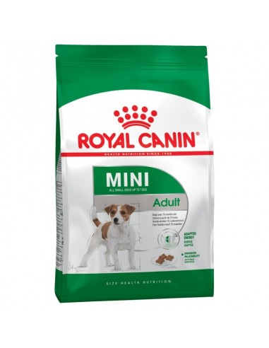 Royal Canin Mini Adult Royal Canin Mini Adult