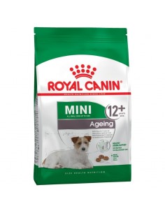 Royal Canin Mini Ageing +12