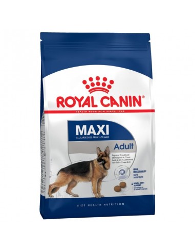 Royal Canin Maxi Adult