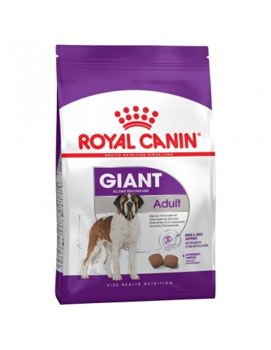 Royal Canin Giant Adult Royal Canin Giant Adult