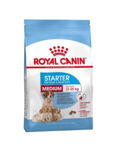Royal Canin Medium Starter Mother & Babydog
