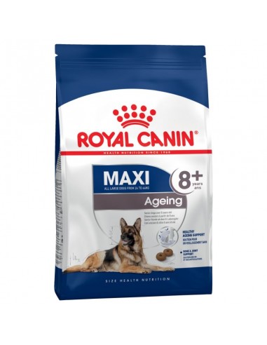 Royal Canin Maxi Ageing +8 Royal Canin Maxi Ageing +8