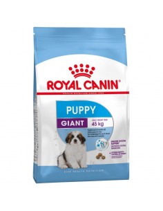 Royal Canin Giant Puppy