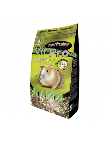 Vit-Pro Cobayas