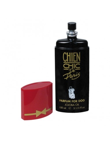 Perfume Chien Chic Fresa