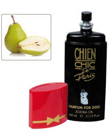 Perfume Chien Chic Pera