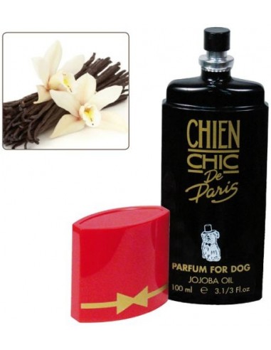 Perfume Chien Chic Fresa