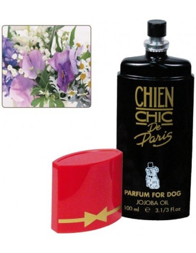 Perfume Chien Chic Floral