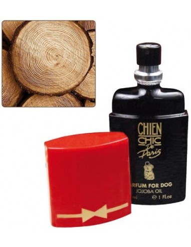 Perfume Chien Chic Madera