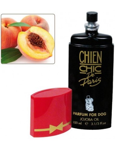 Perfume Chien Chic Talco