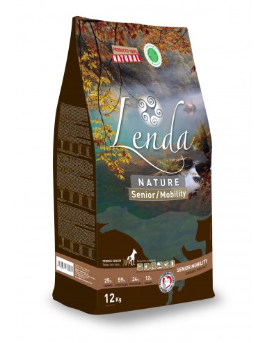 Lenda Nature Senior Mobility