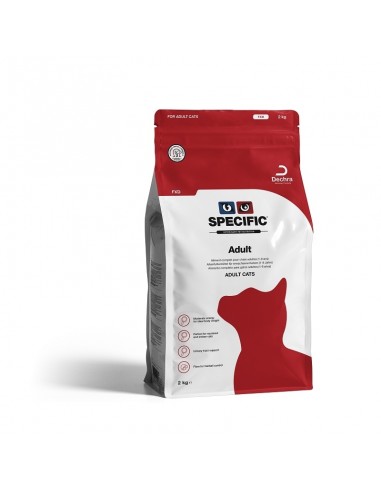 Specific Feline FXD Adult Specific Feline FXD Adult