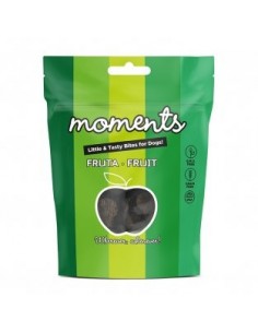 Snacks Moments Multifrutas