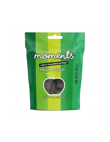 Snacks Moments Multifrutas