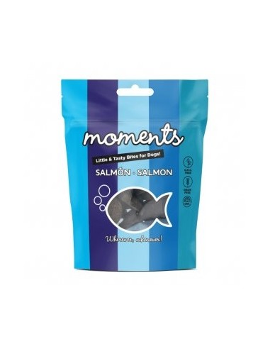 Snacks Moments Salmon