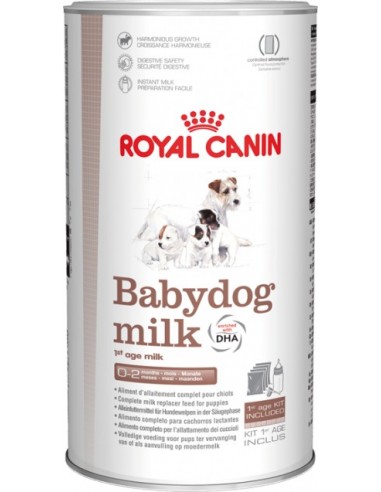 Royal Canin Canine Babydog Milk - 1st...