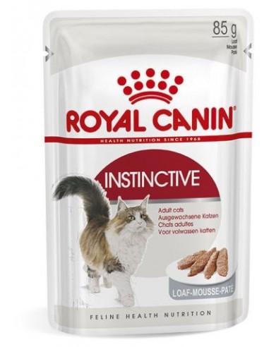 Royal Canin Feline Instinctive Paté
